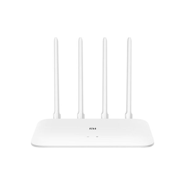 ROTEADOR WIFI MI ROUTER 4A GIGA VERSION